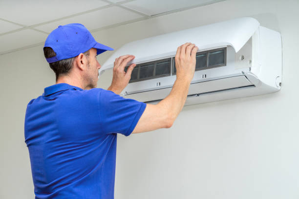 Professional Airduct Cleaning in Marlboro Village, MD